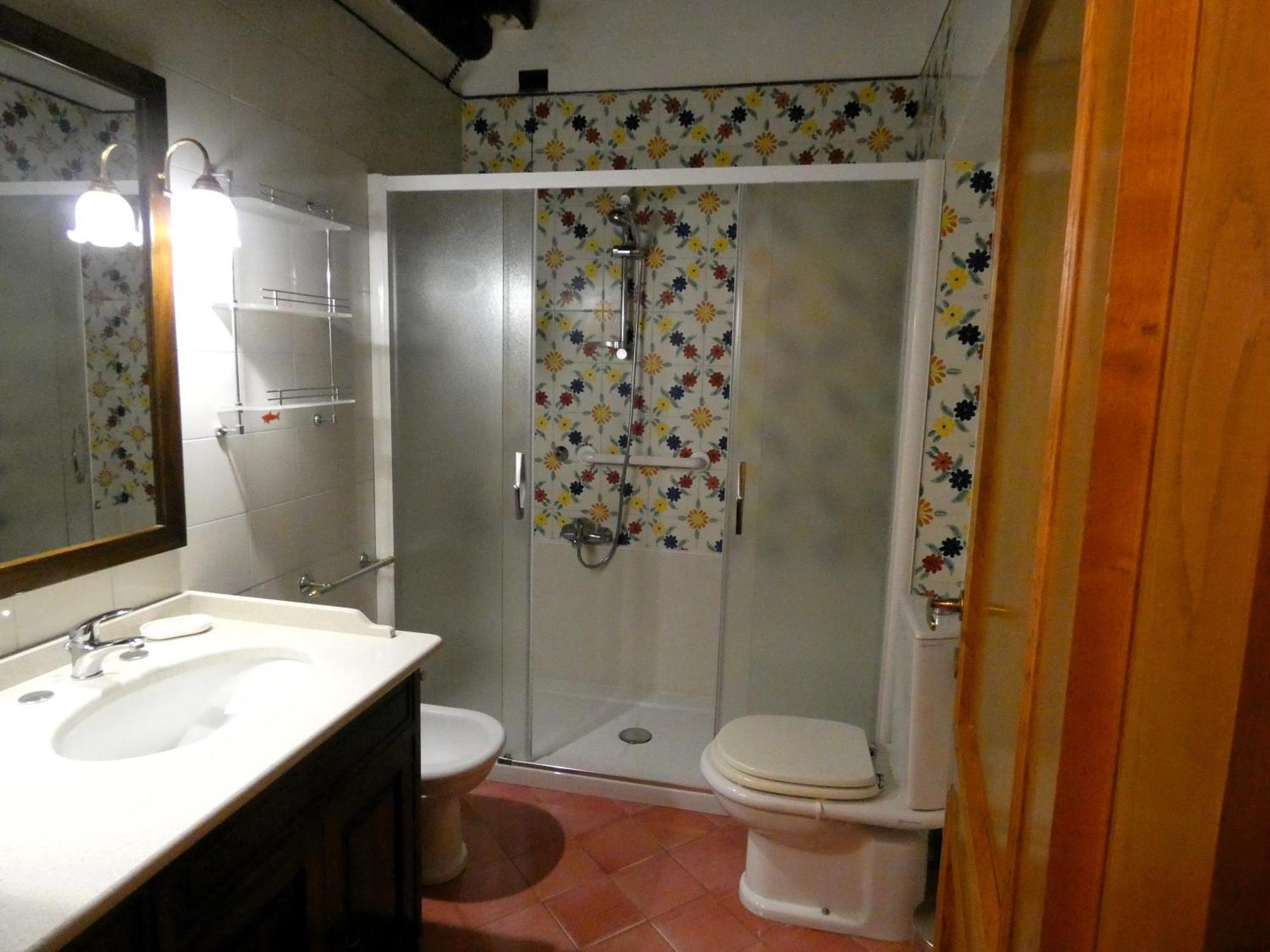 Lady Sposino Apartment Spinelli Luaran gambar