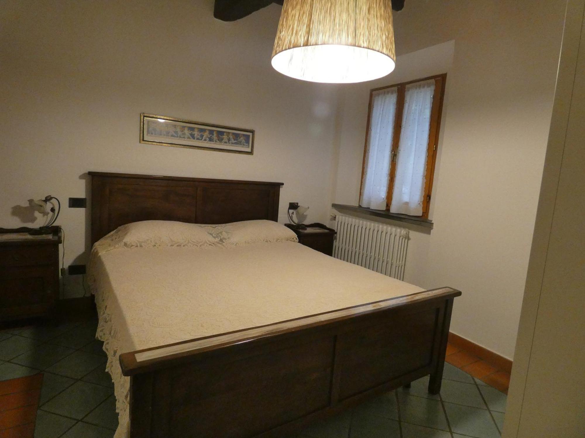 Lady Sposino Apartment Spinelli Luaran gambar