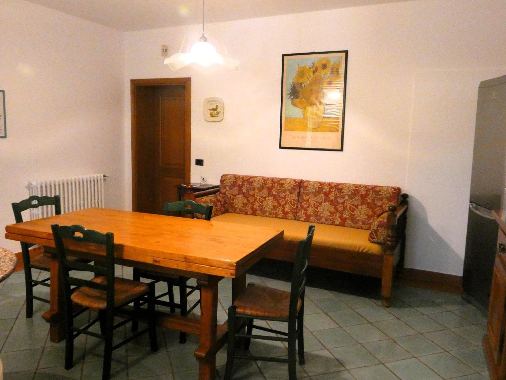 Lady Sposino Apartment Spinelli Luaran gambar
