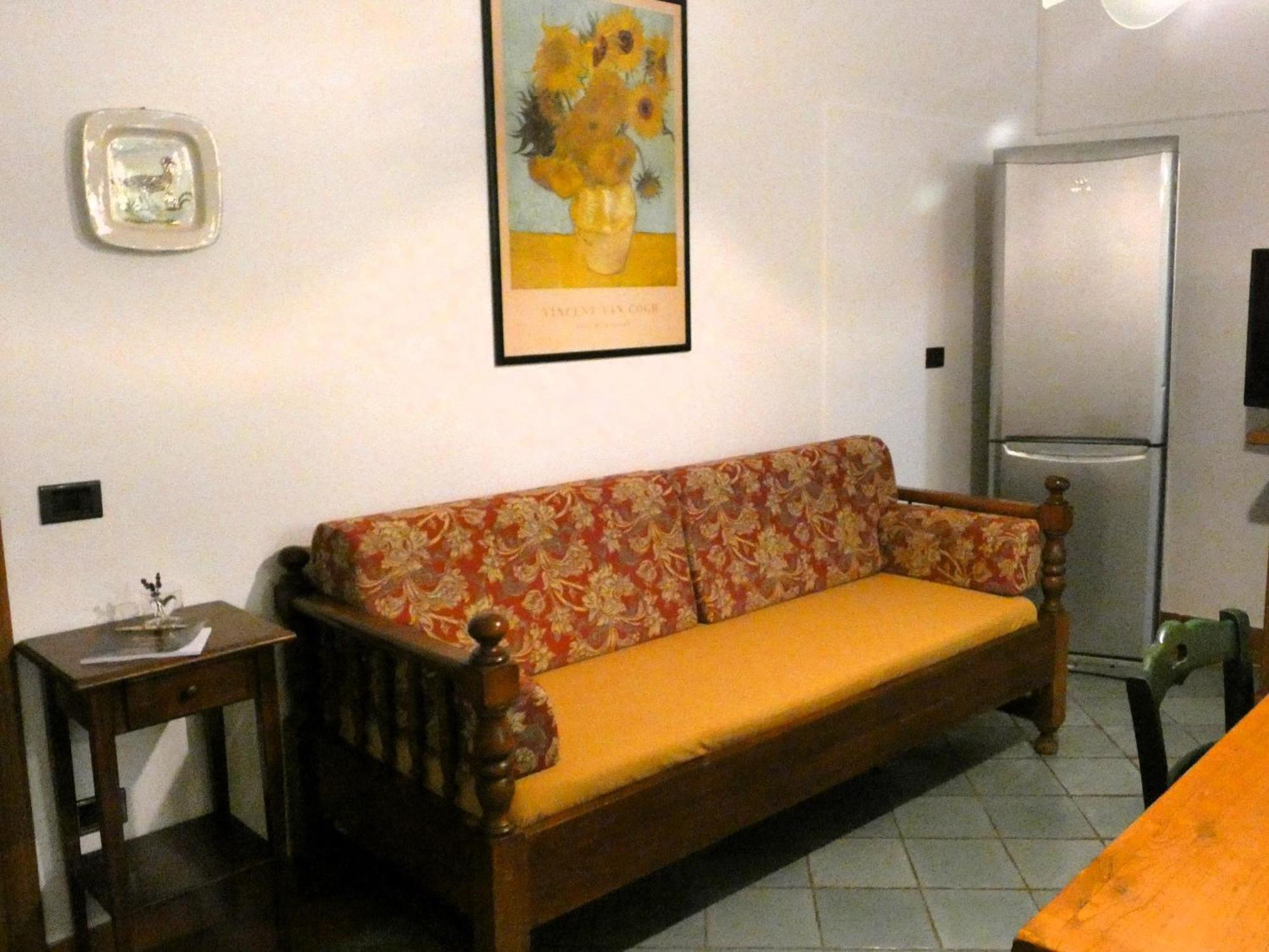 Lady Sposino Apartment Spinelli Luaran gambar