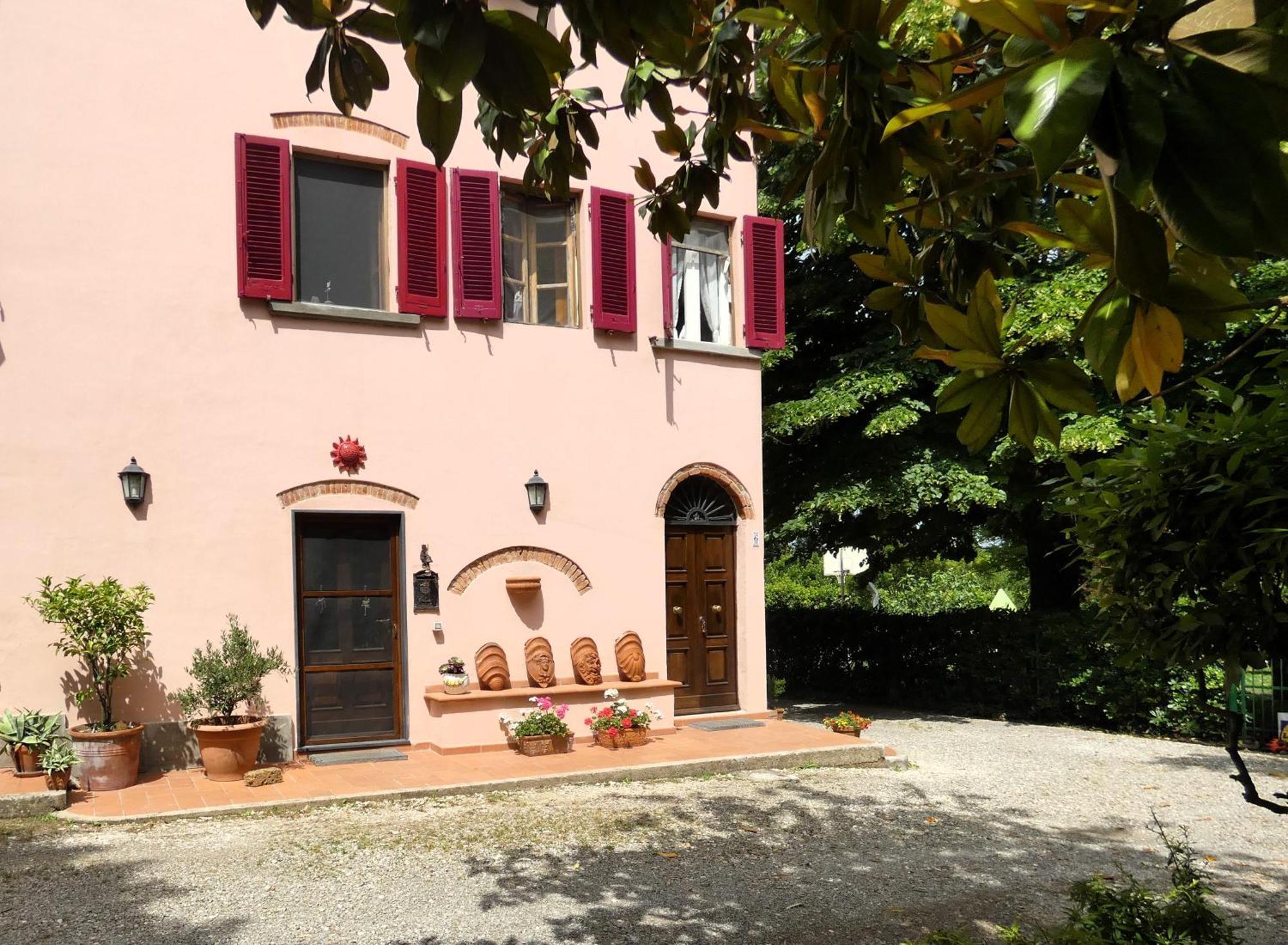 Lady Sposino Apartment Spinelli Luaran gambar