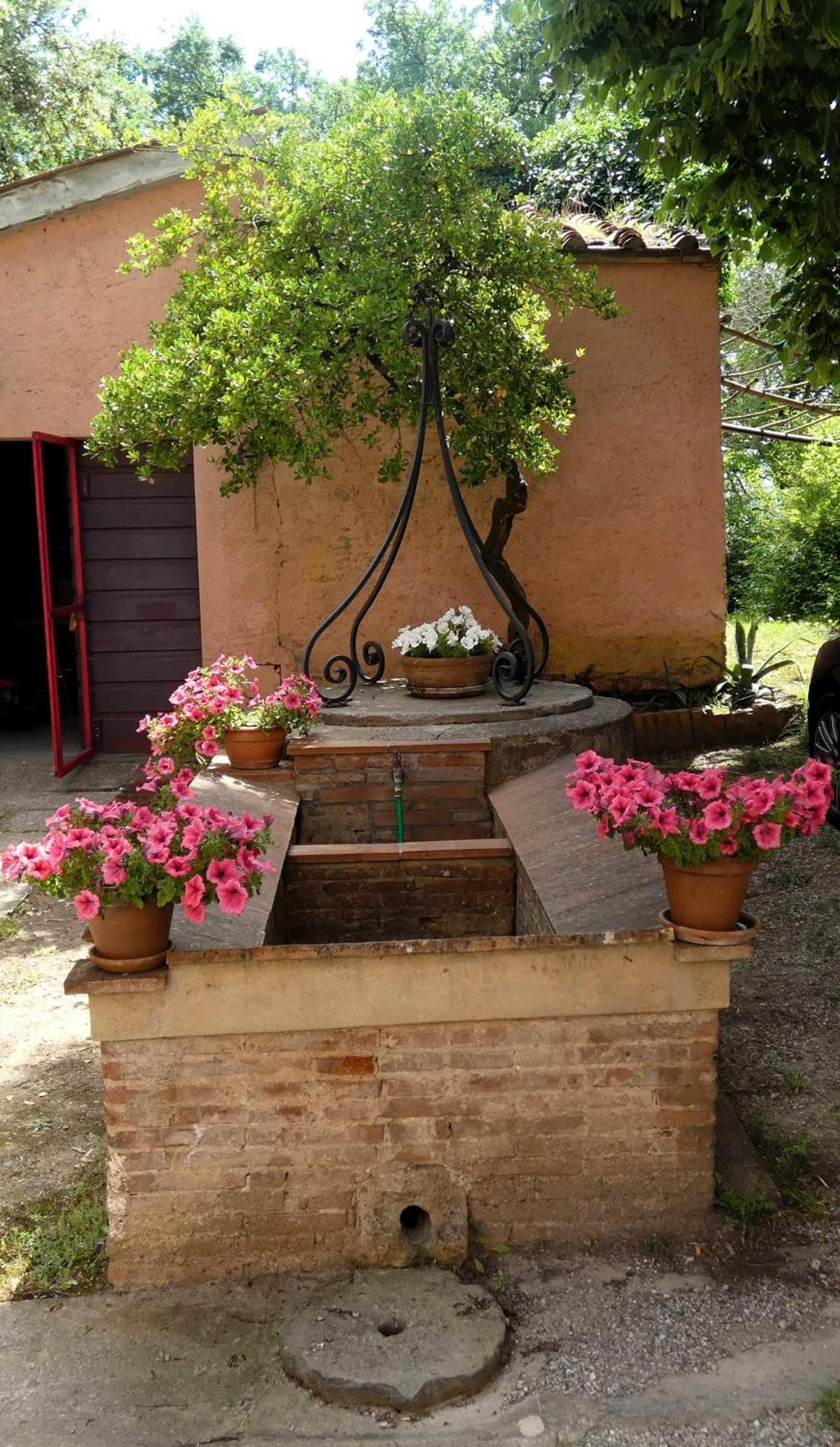 Lady Sposino Apartment Spinelli Luaran gambar